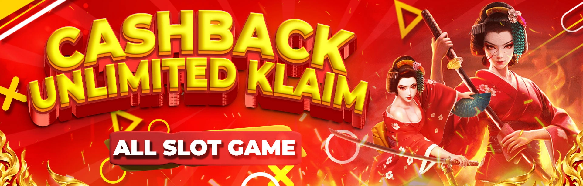 RoofTop138 Banner Slot Online